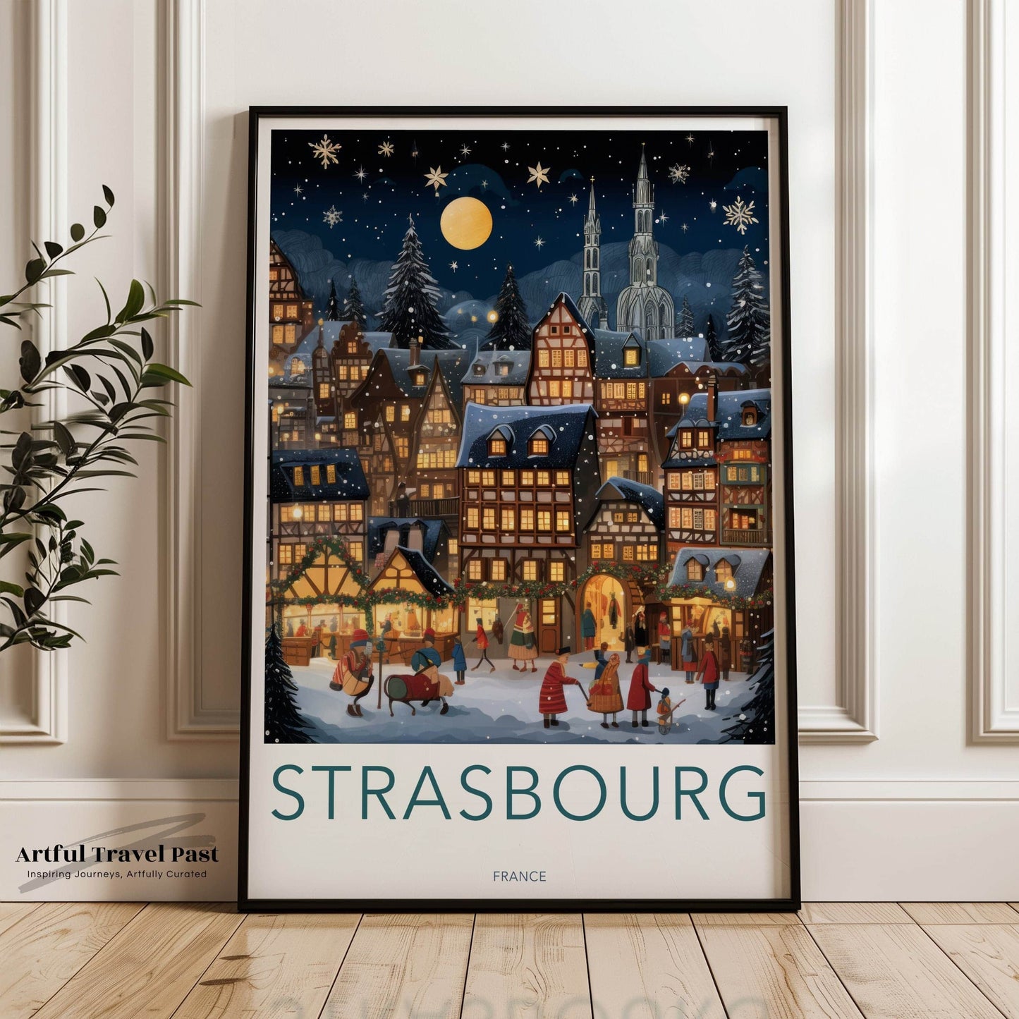 Strasbourg