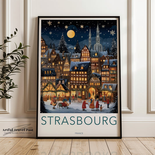 Strasbourg