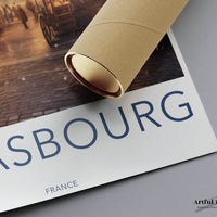 Strasbourg