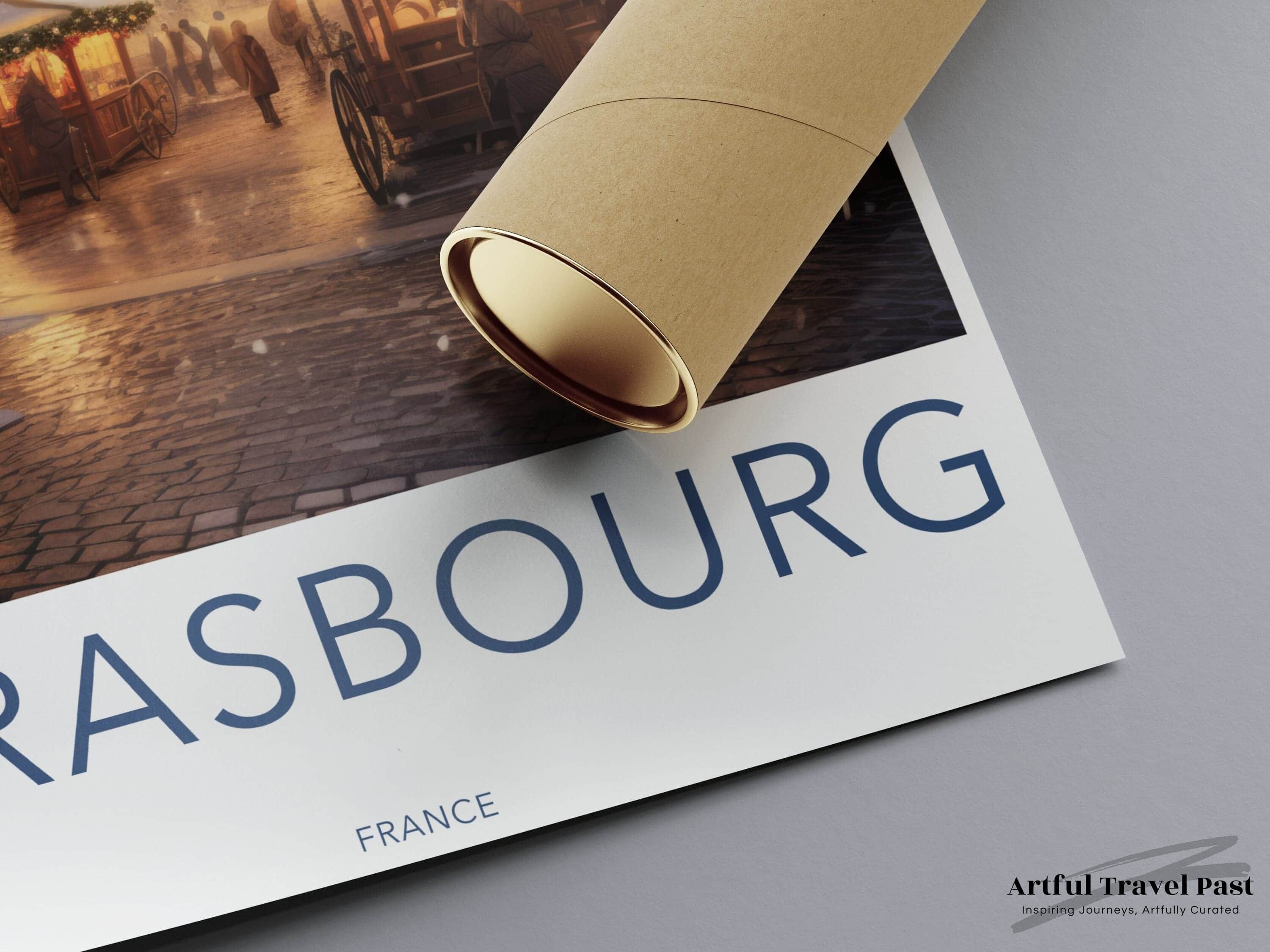 Strasbourg