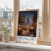 Strasbourg