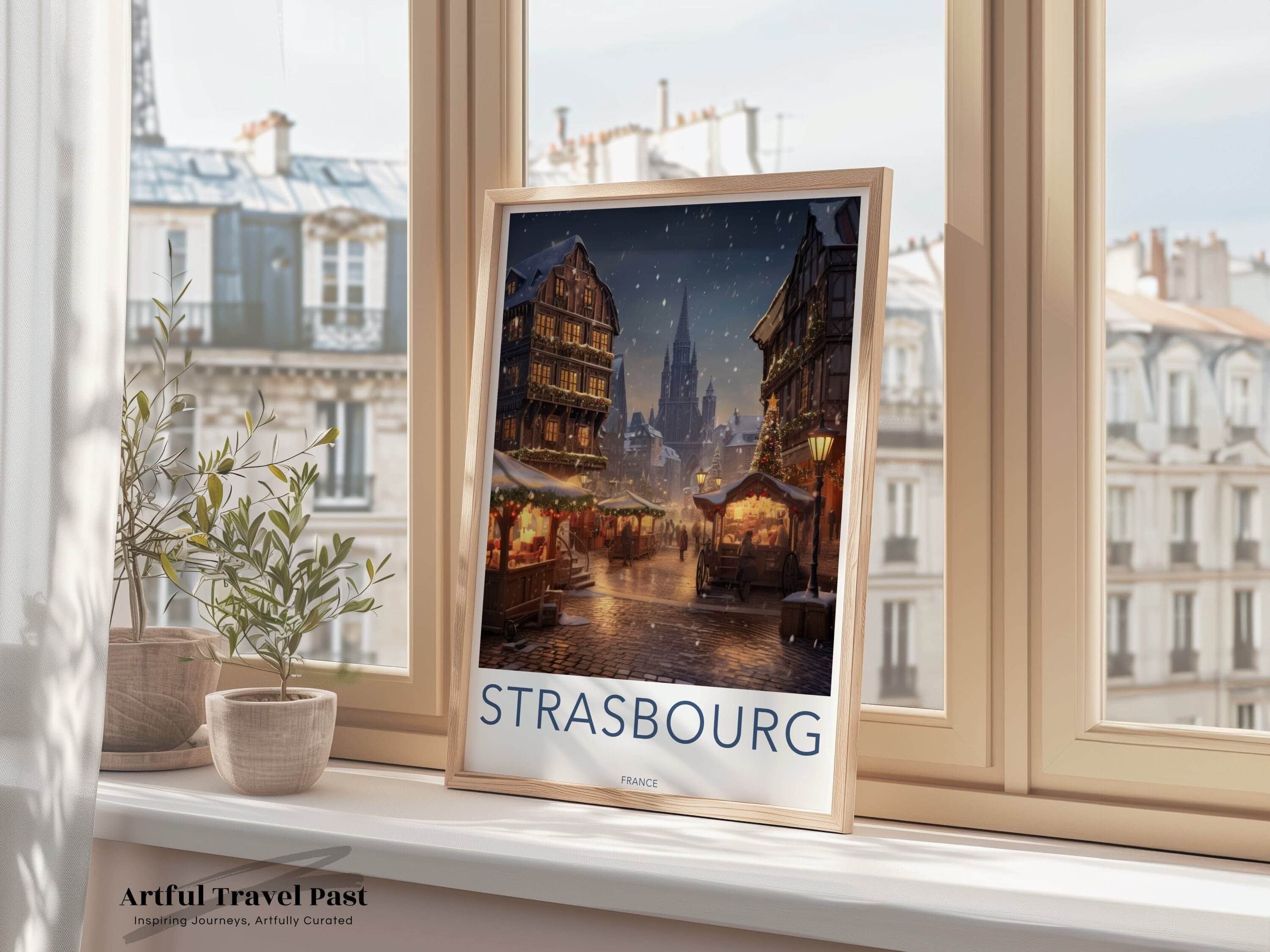 Strasbourg