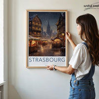 Strasbourg
