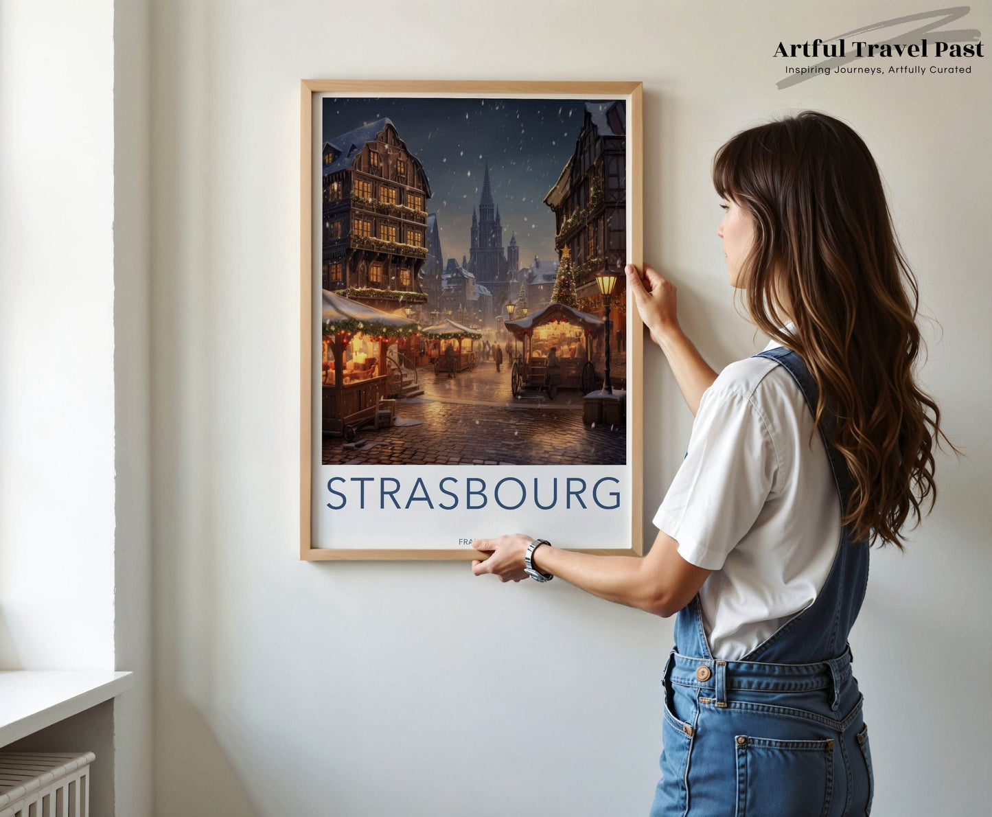 Strasbourg