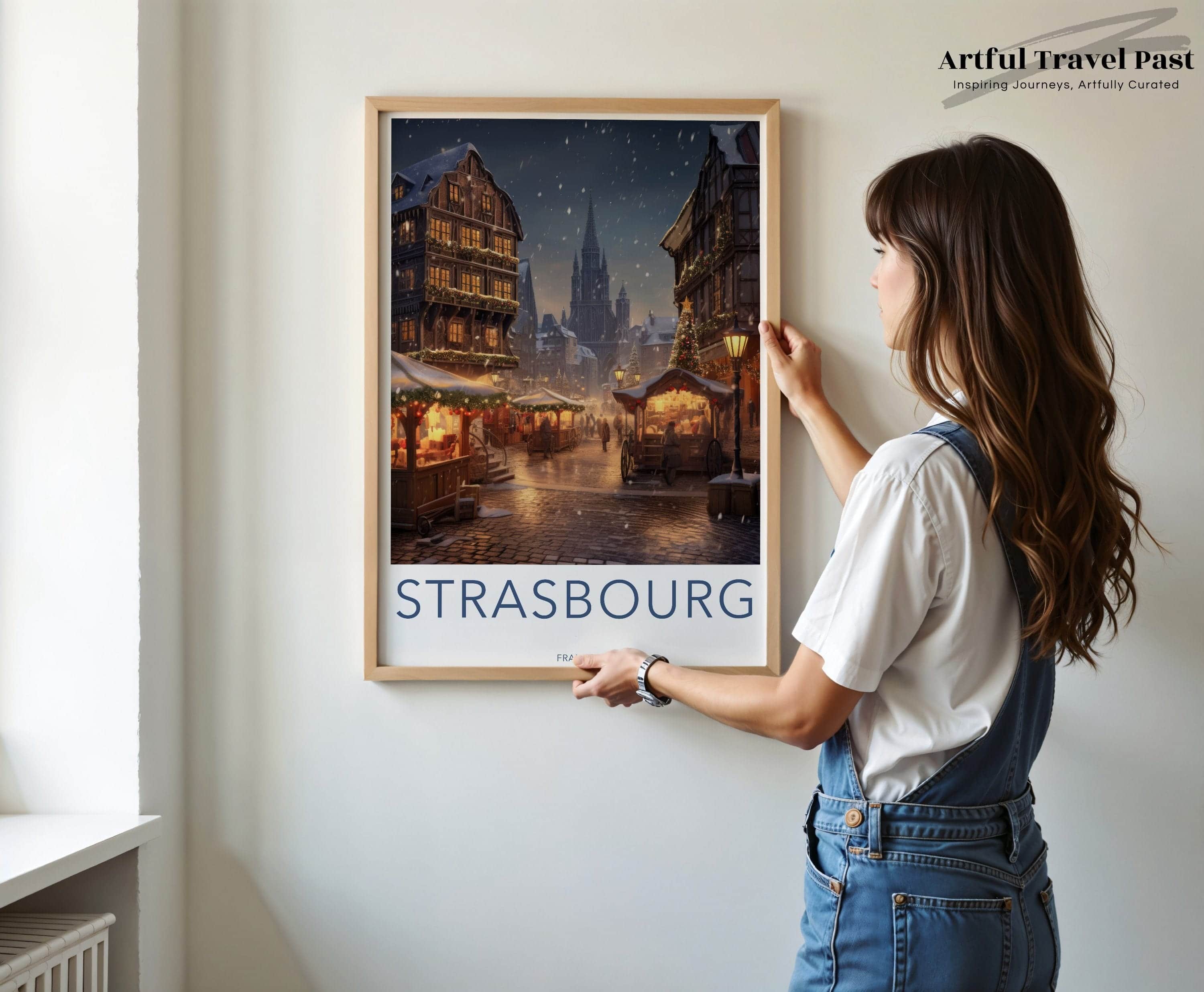 Strasbourg