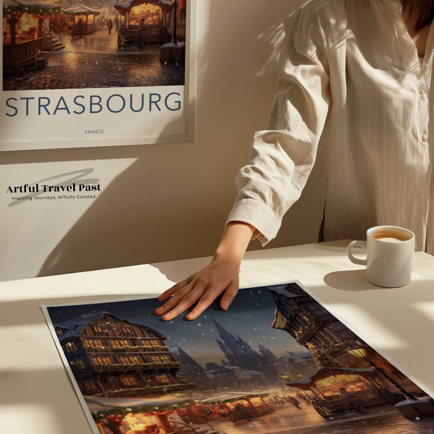 Strasbourg