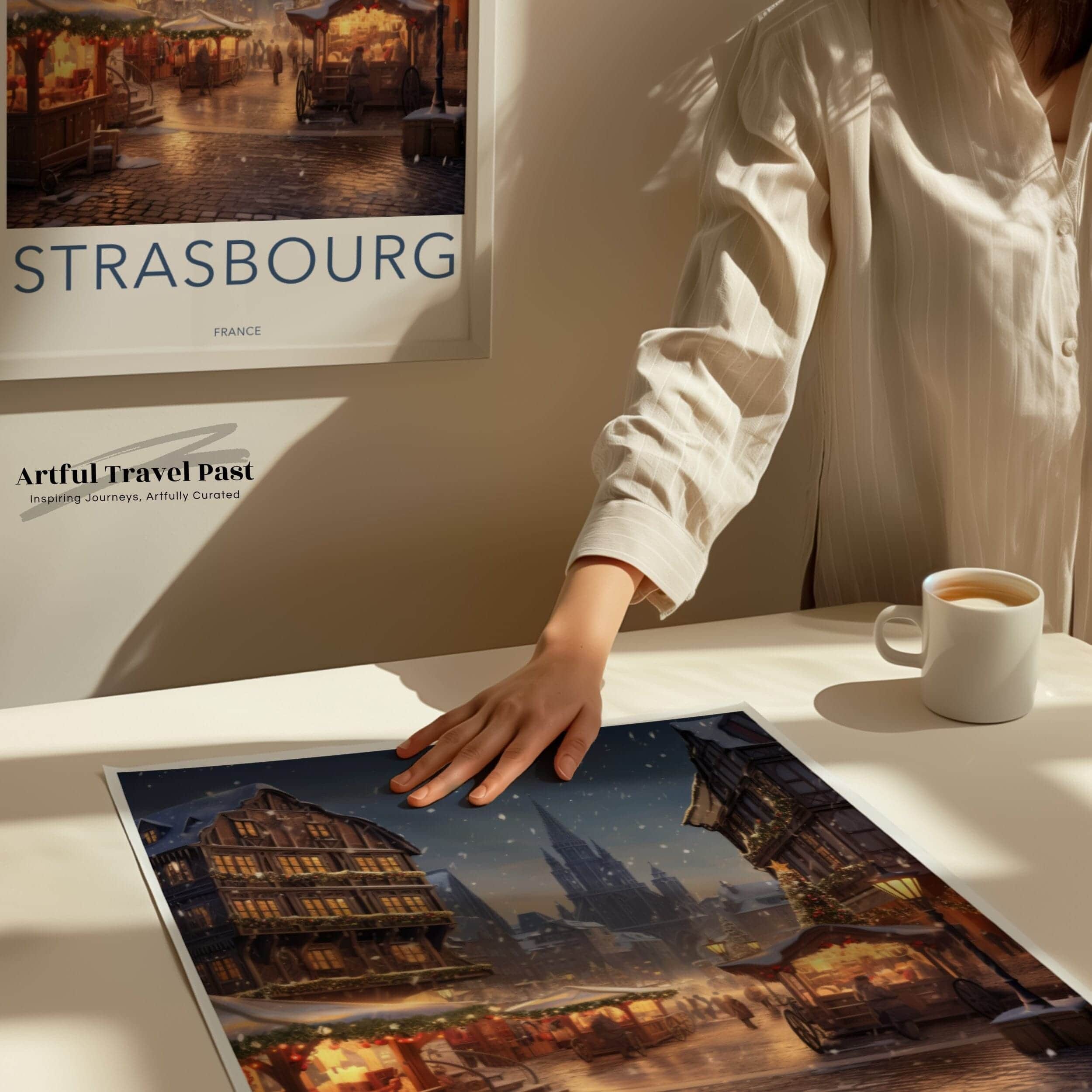 Strasbourg