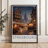 Strasbourg
