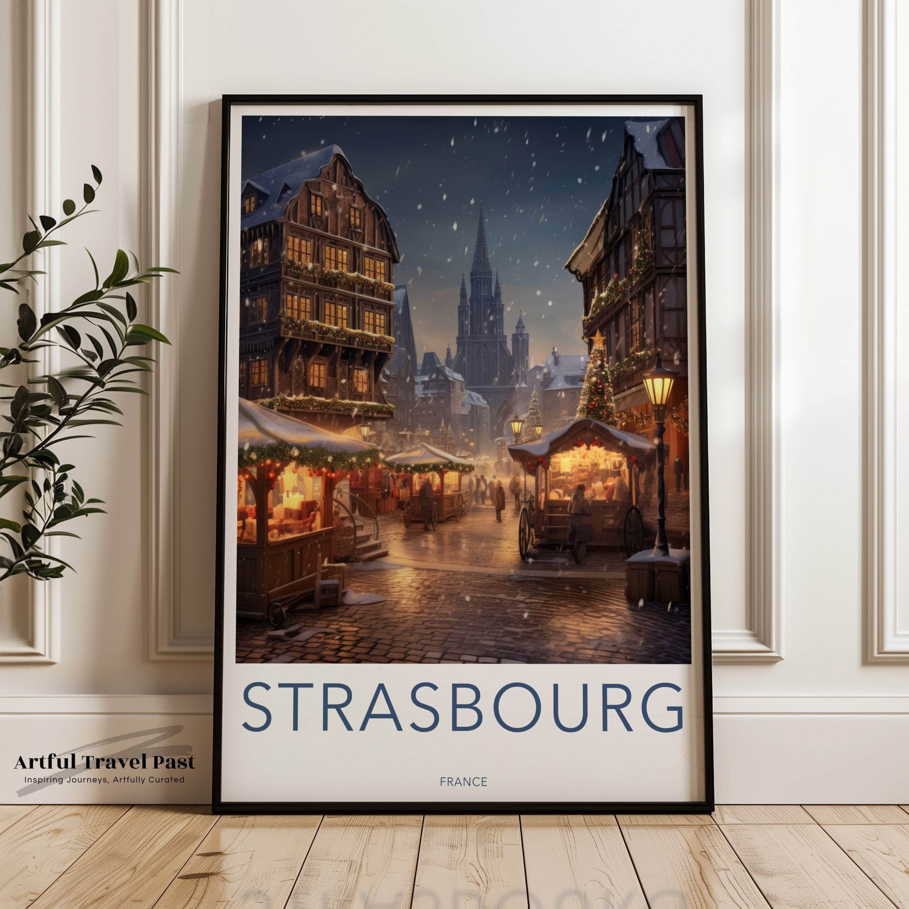 Strasbourg