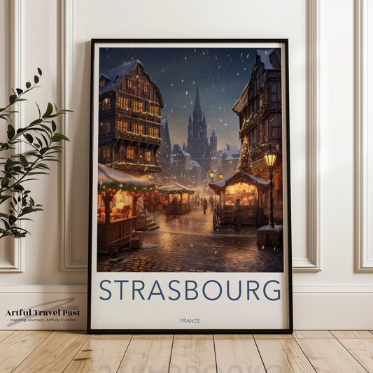 Strasbourg
