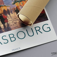 Strasbourg