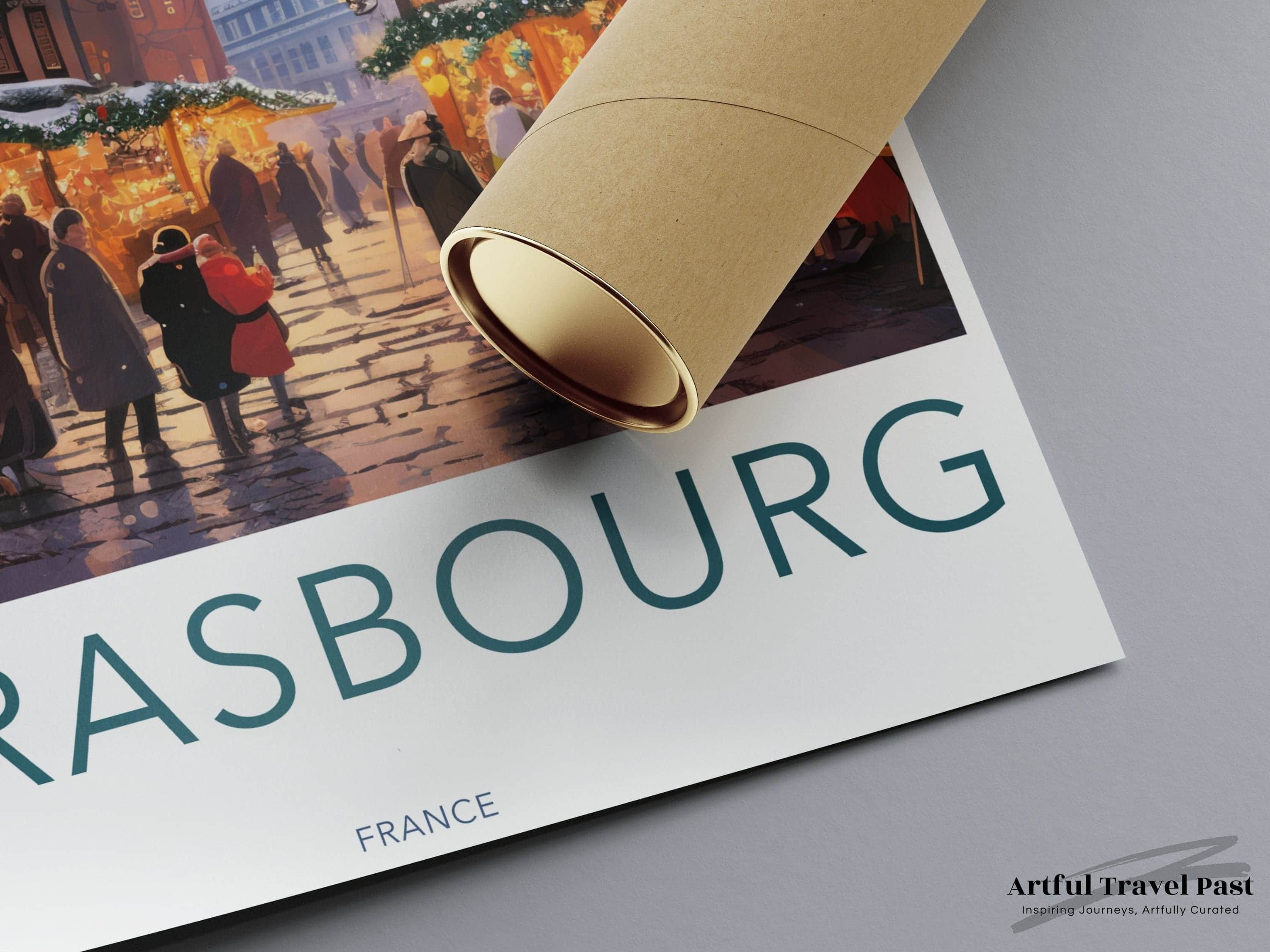 Strasbourg