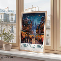 Strasbourg