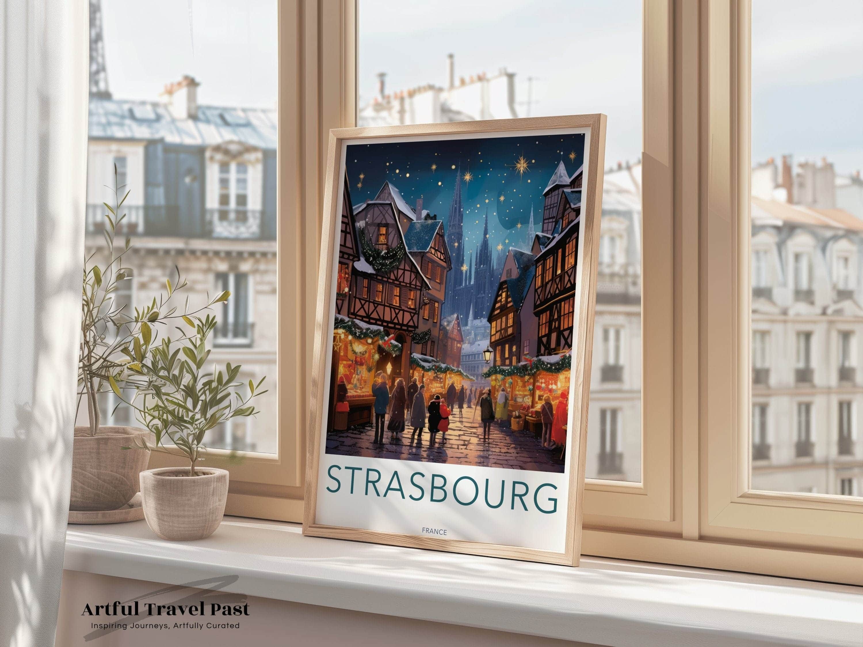 Strasbourg