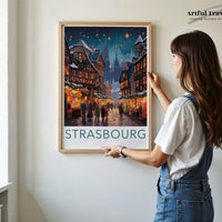 Strasbourg