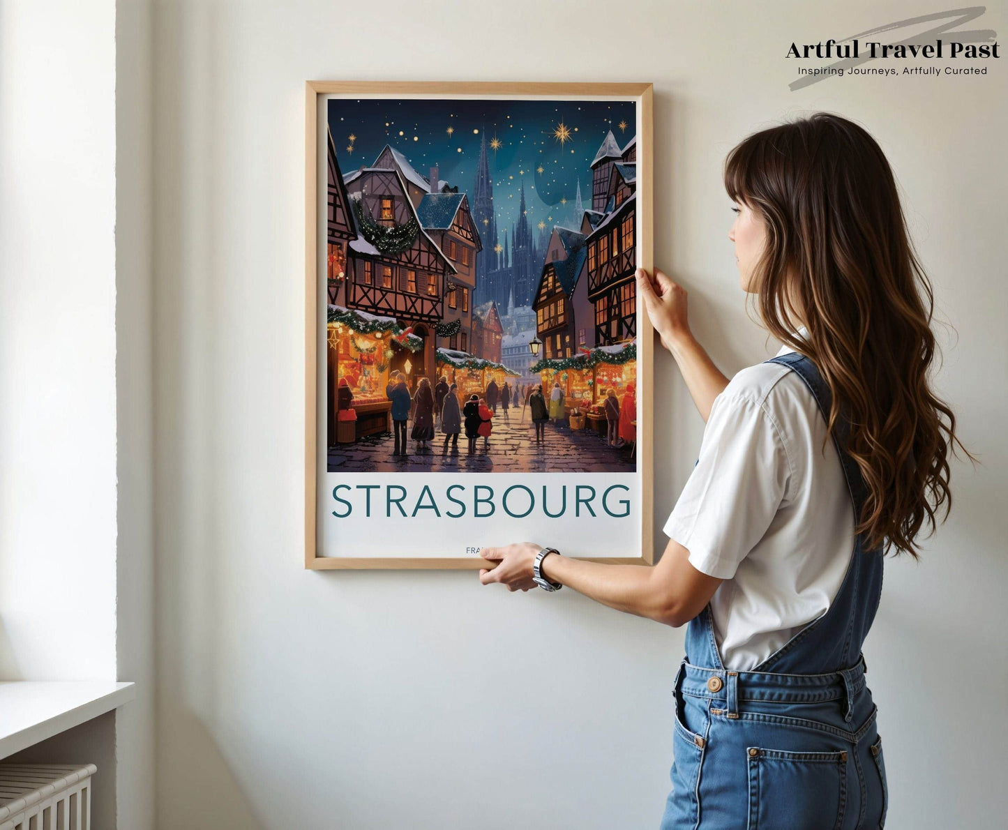 Strasbourg