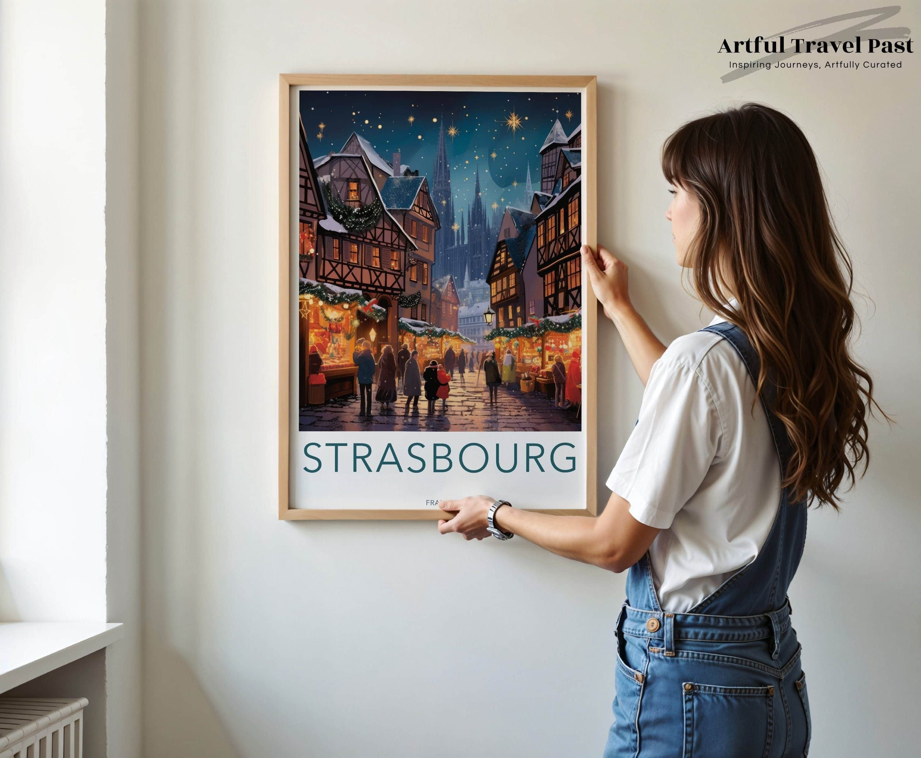 Strasbourg