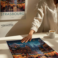 Strasbourg