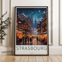 Strasbourg
