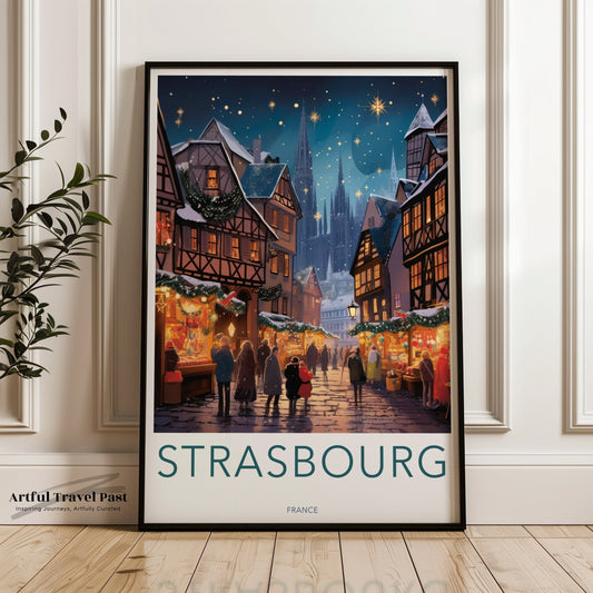 Strasbourg