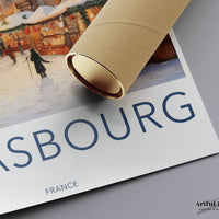 Strasbourg