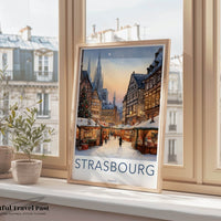 Strasbourg