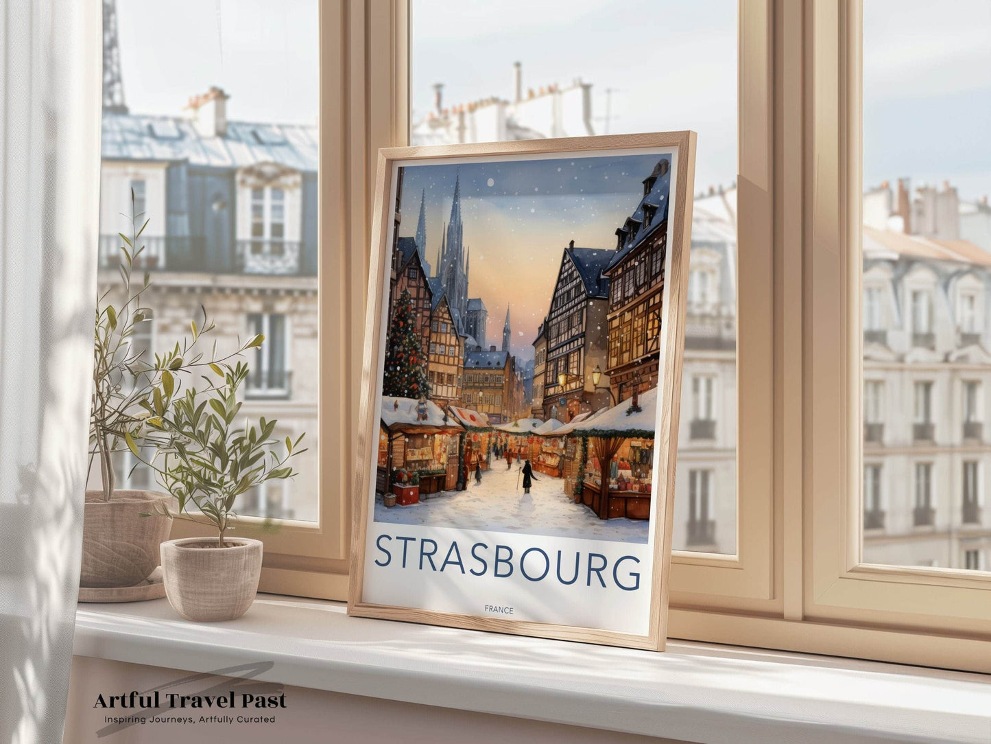 Strasbourg