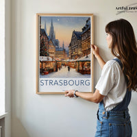 Strasbourg