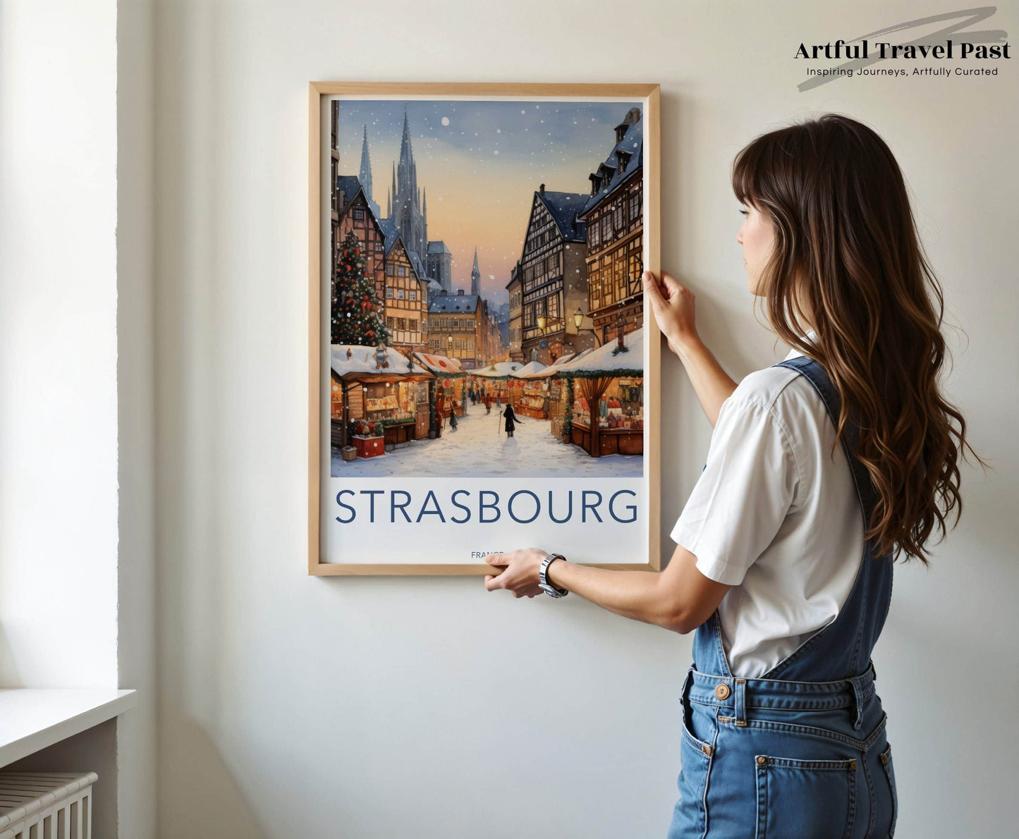 Strasbourg