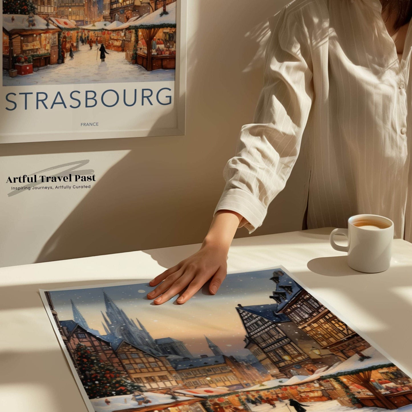 Strasbourg