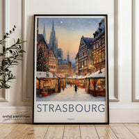 Strasbourg