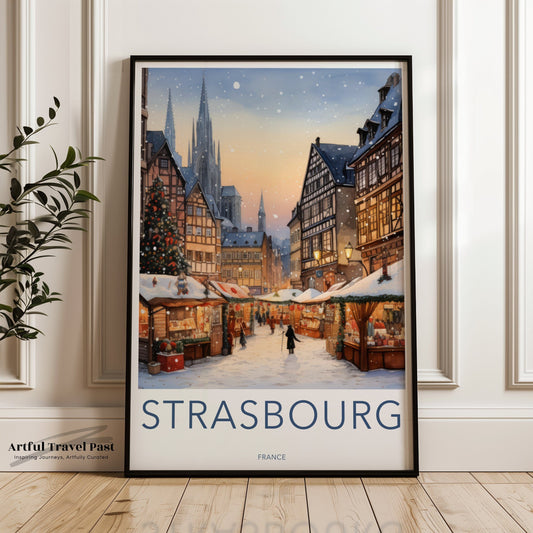 Strasbourg