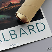 Svalbard