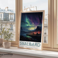 Svalbard