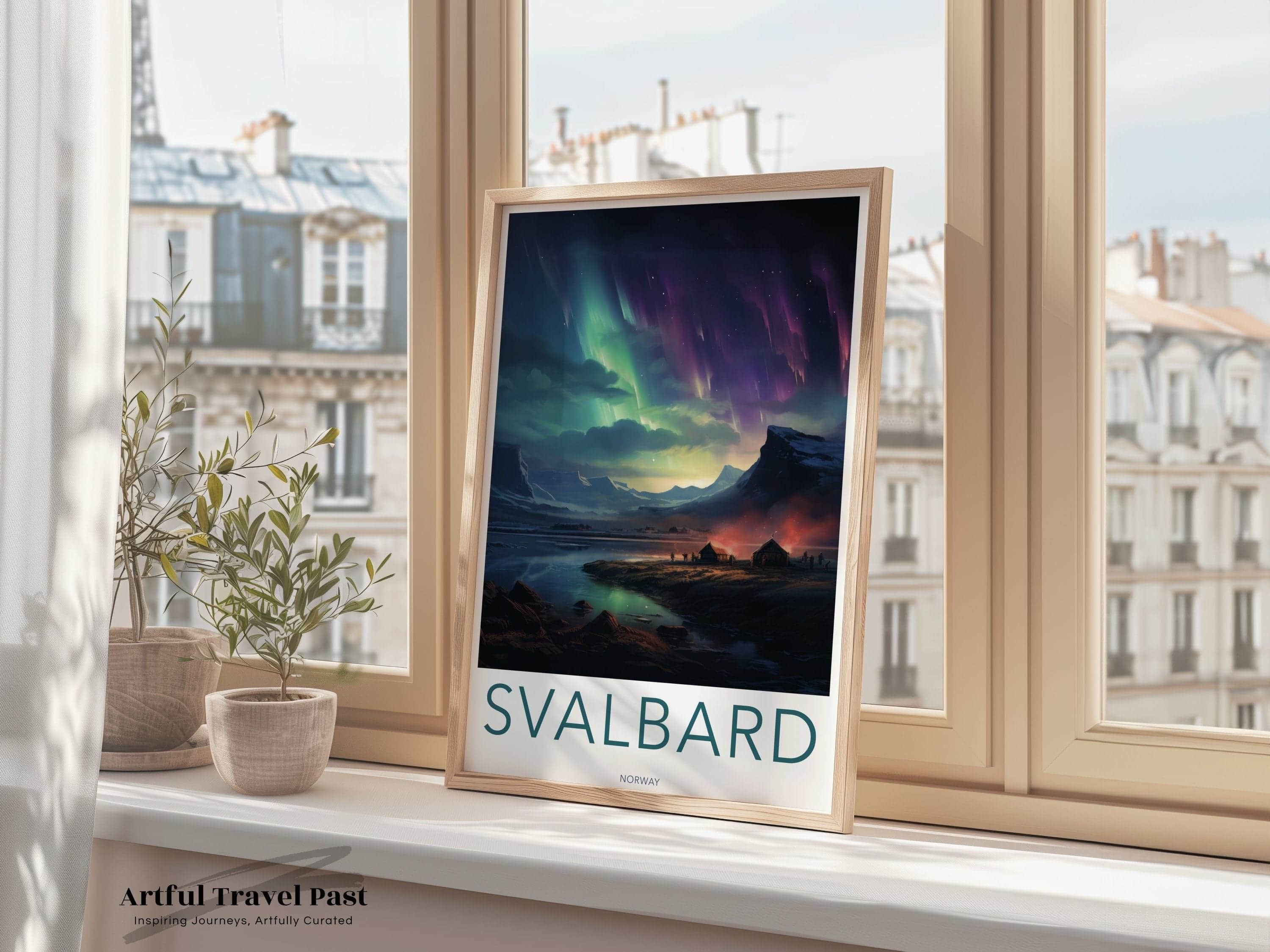 Svalbard