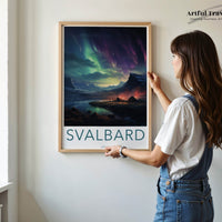 Svalbard