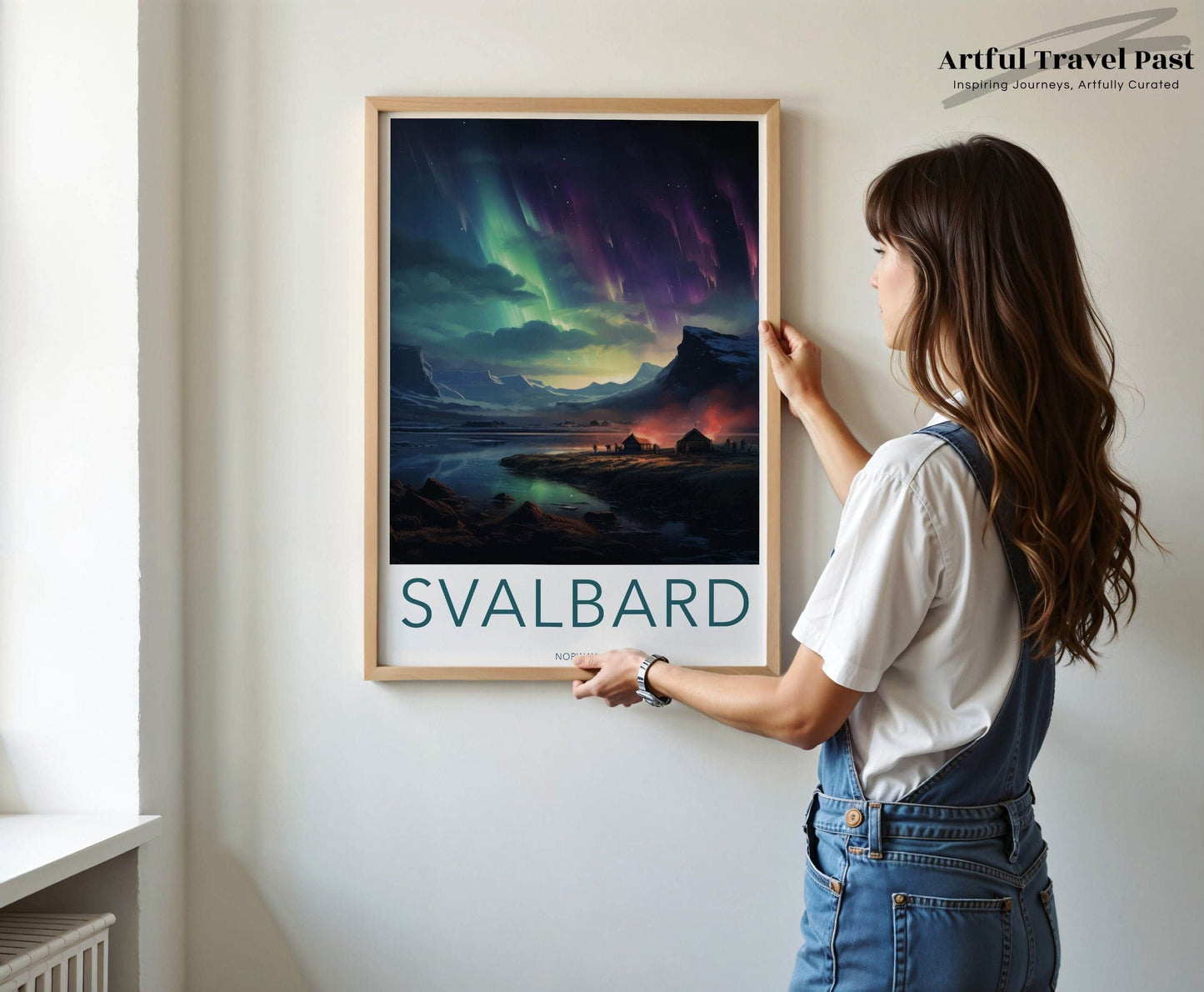 Svalbard