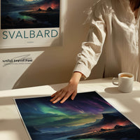 Svalbard