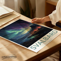 Svalbard
