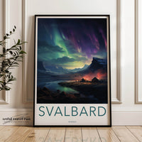 Svalbard