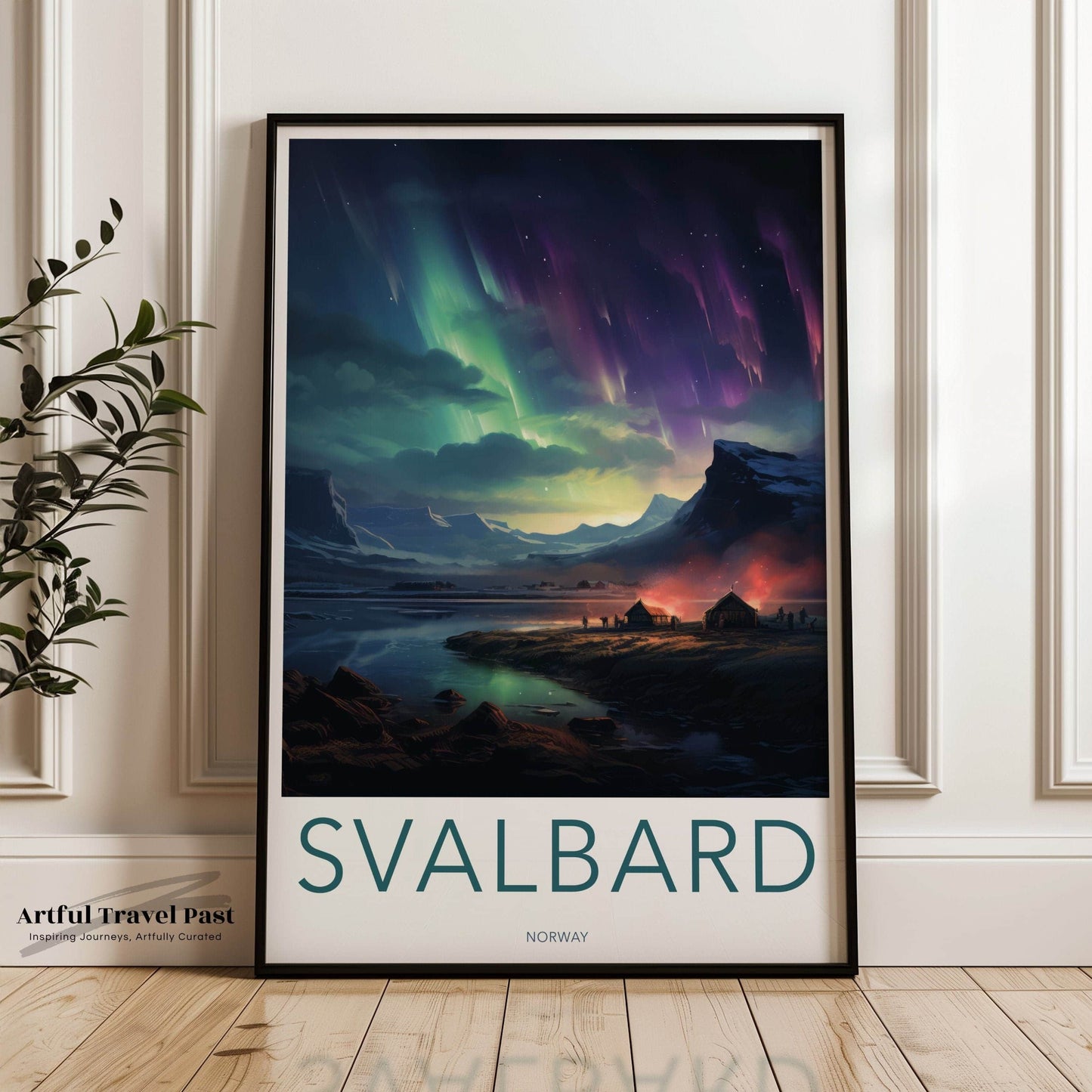 Svalbard