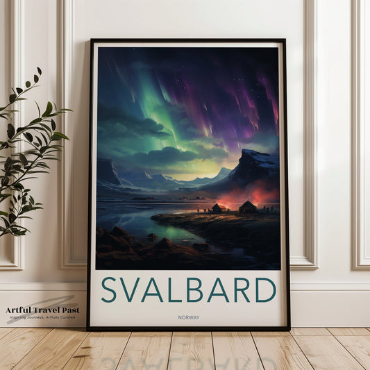 Svalbard