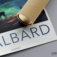 Svalbard