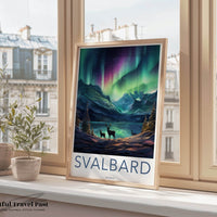 Svalbard
