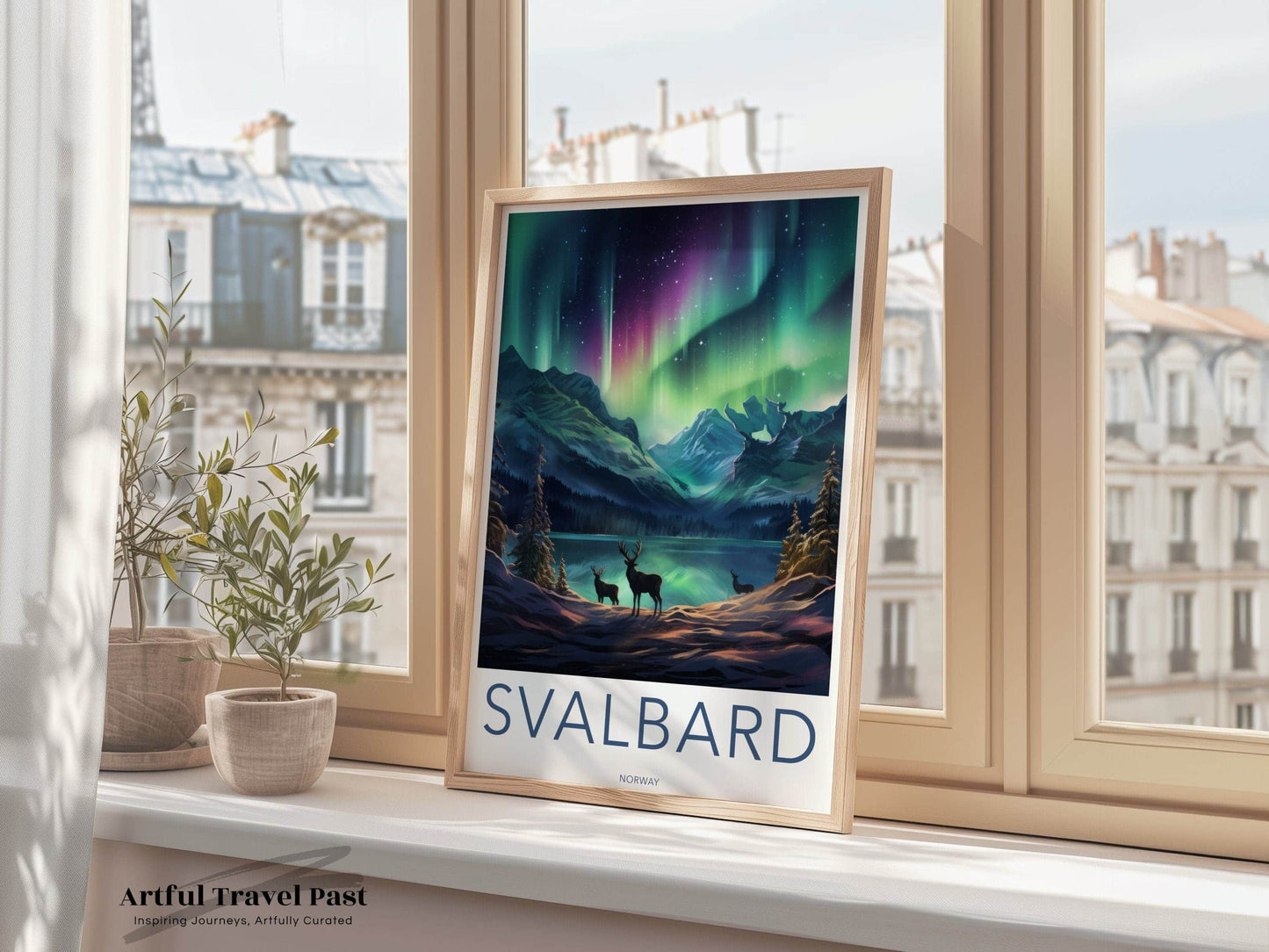 Svalbard