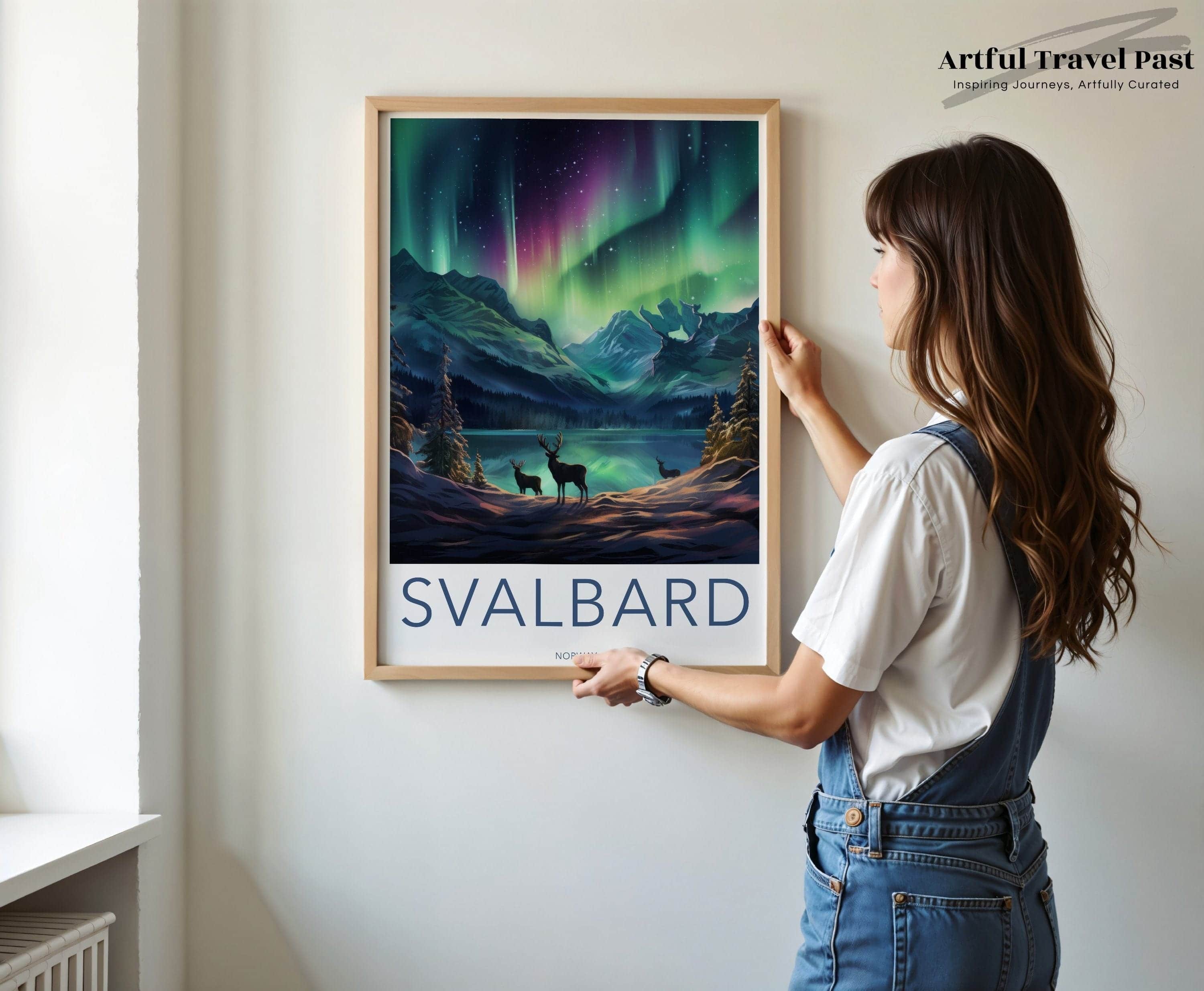 Svalbard