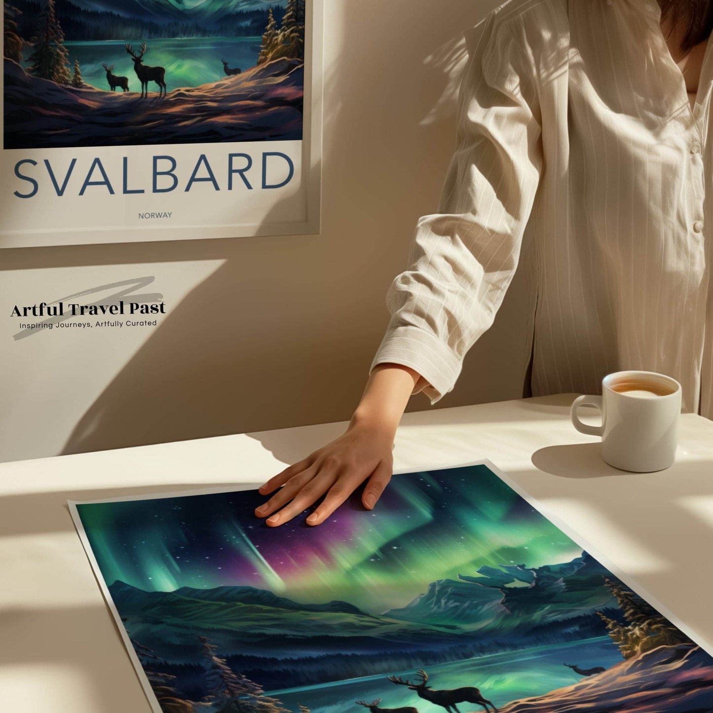 Svalbard