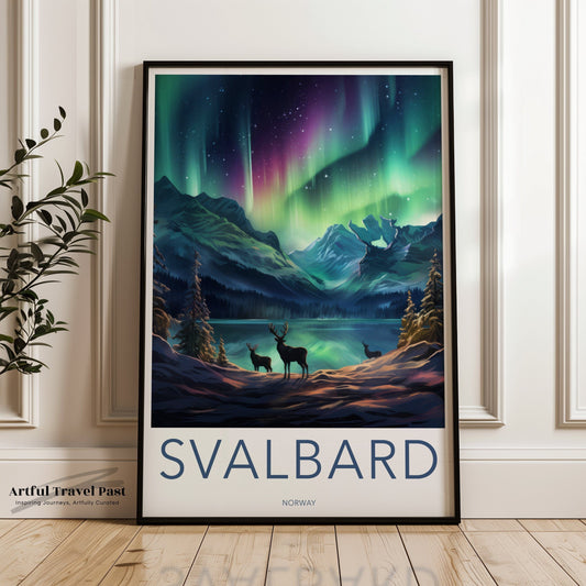 Svalbard