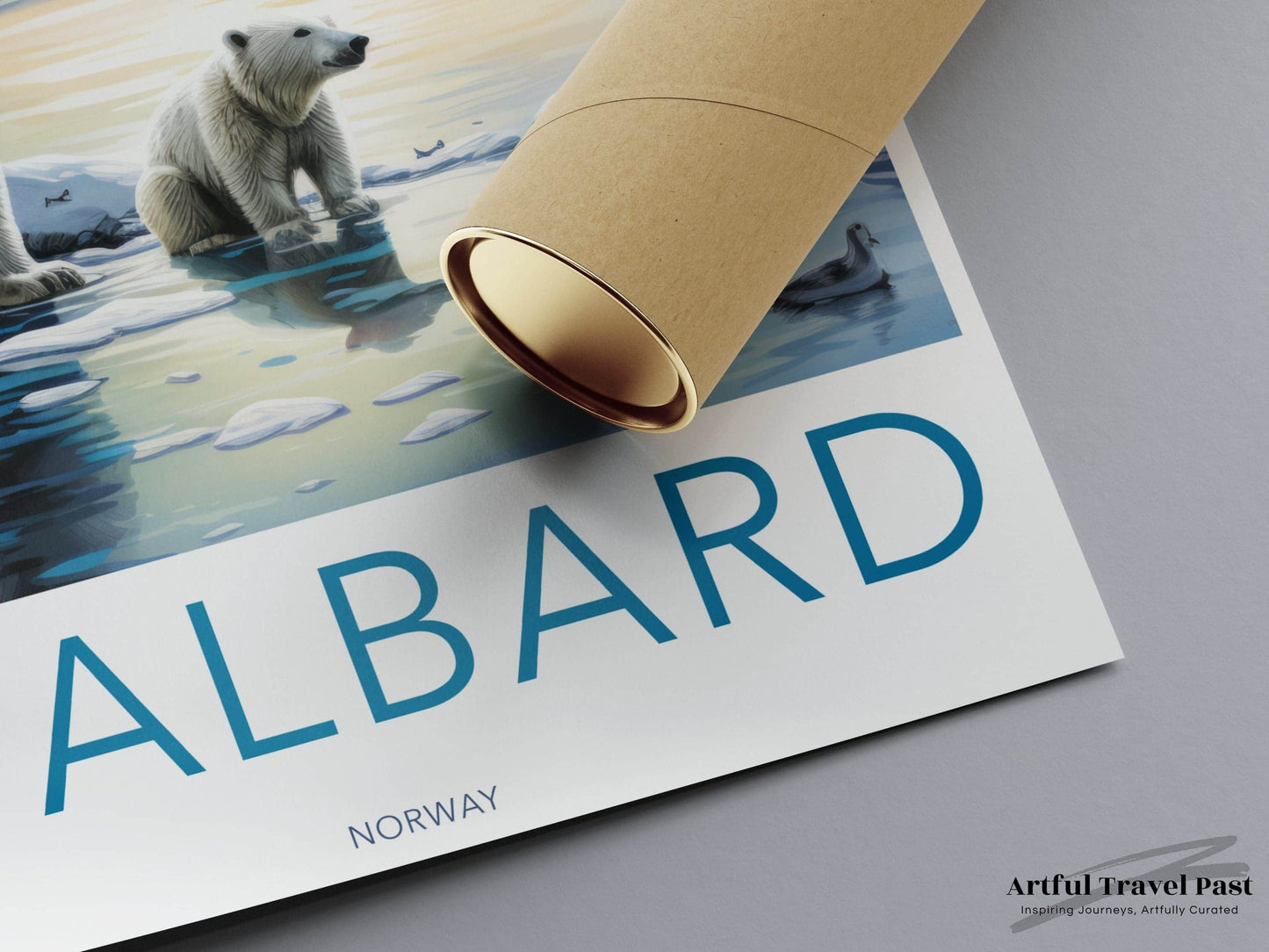 Svalbard