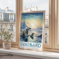 Svalbard
